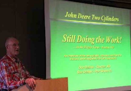 There's Still Time to Register for the 2016 Gathering of the Green! Image